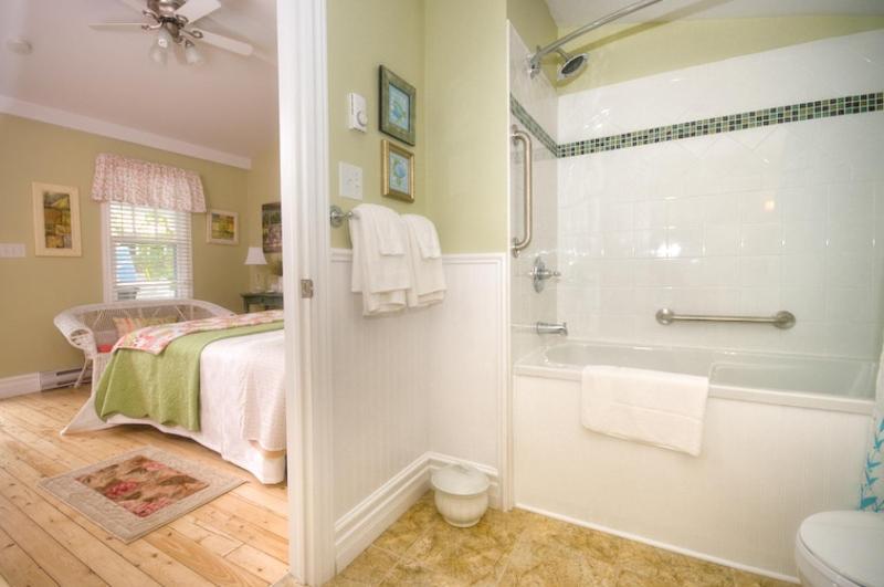 Telegraph House 4* Baddeck