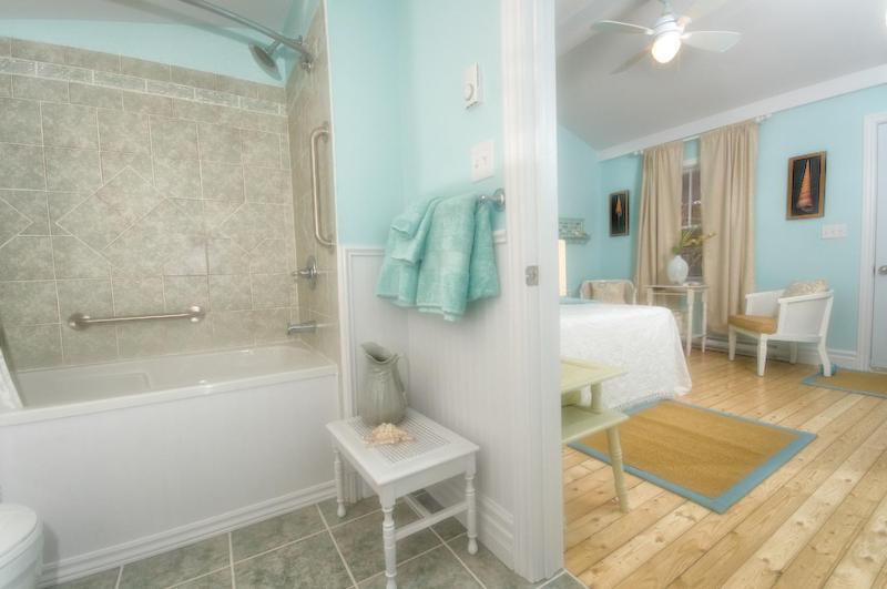 Motel Telegraph House Baddeck