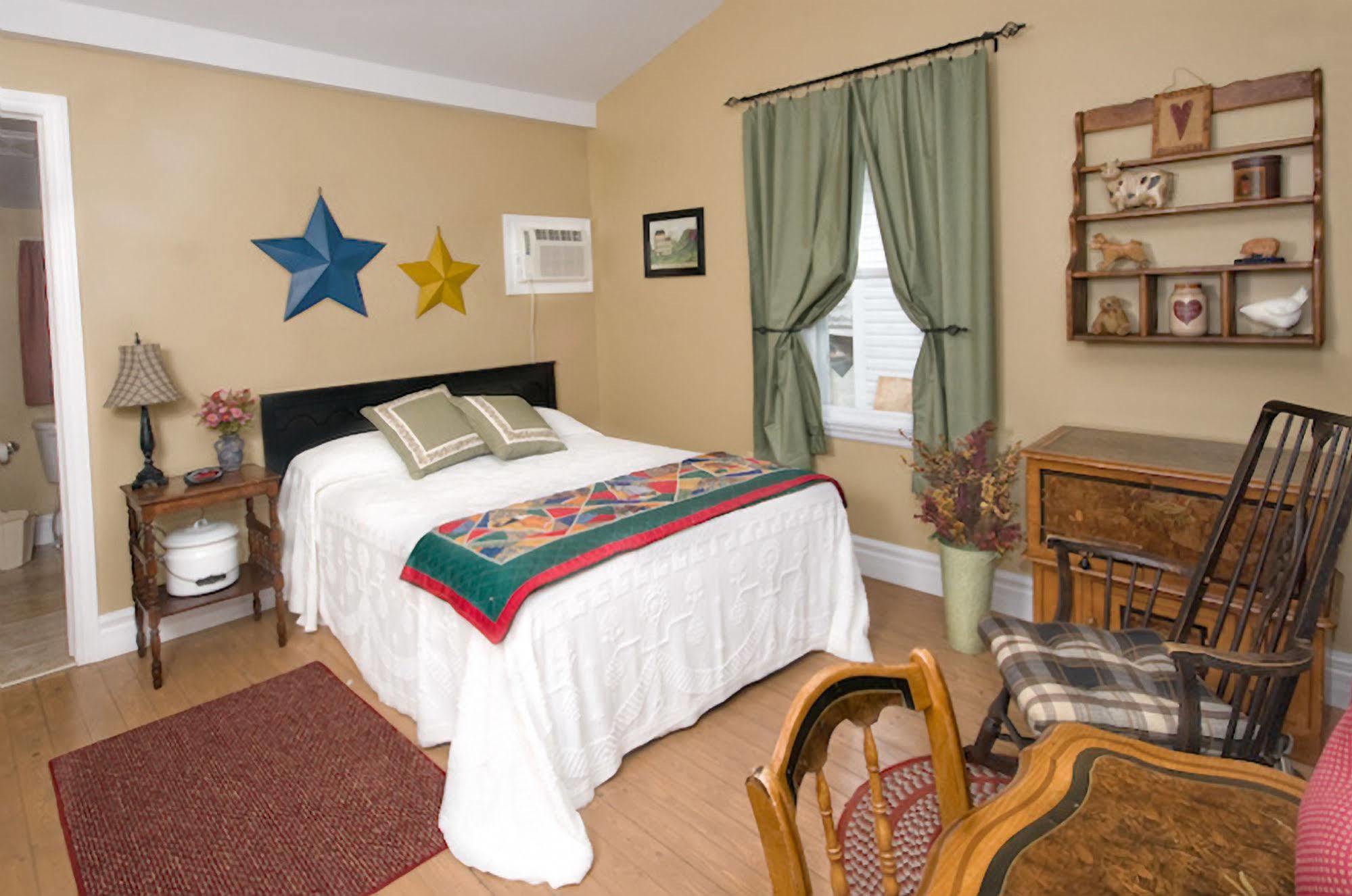 Motel Telegraph House Baddeck