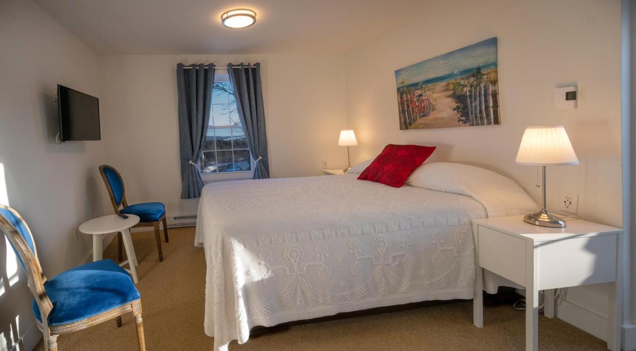 Motel Telegraph House Baddeck